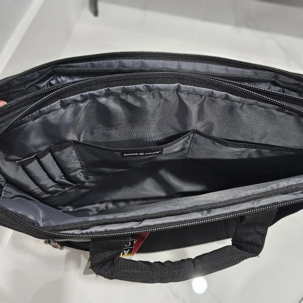 Swissgear Anthem 17